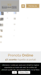 Mobile Screenshot of hotelrimini4stelle.it